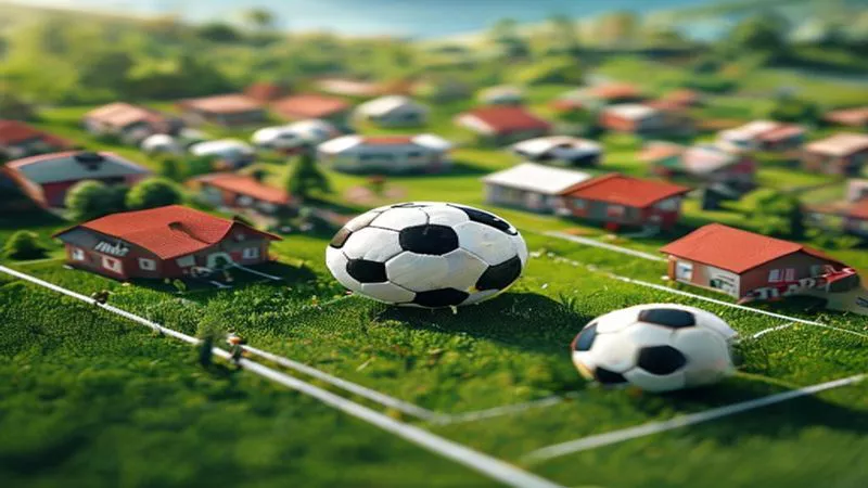 The 10 Greatest Football Villages in World Football History