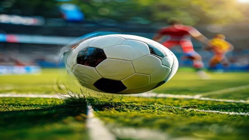 Hình ảnh hoạt động thể thao The Best Grassroots Football Tournaments in England 2026