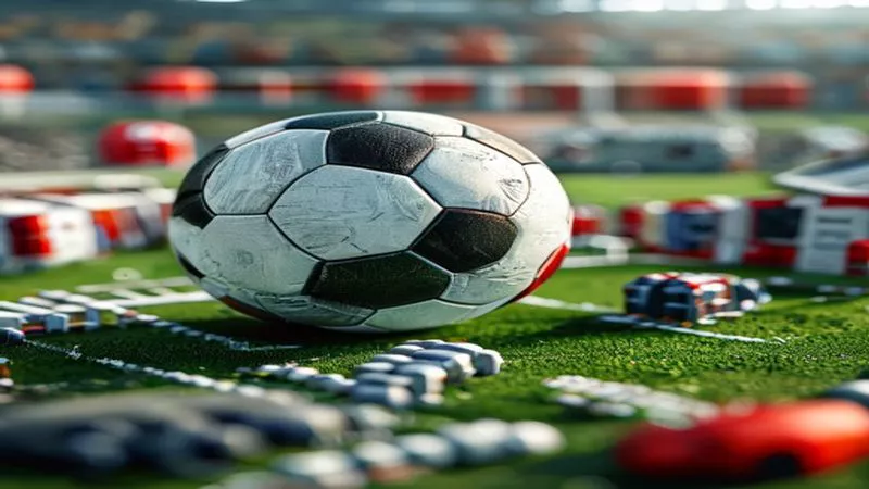 Building a Football Club from Scratch: A Complete Guide 2026