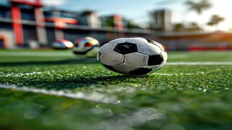Hình ảnh hoạt động thể thao Building a Football Club from Scratch: A Complete Guide 2026