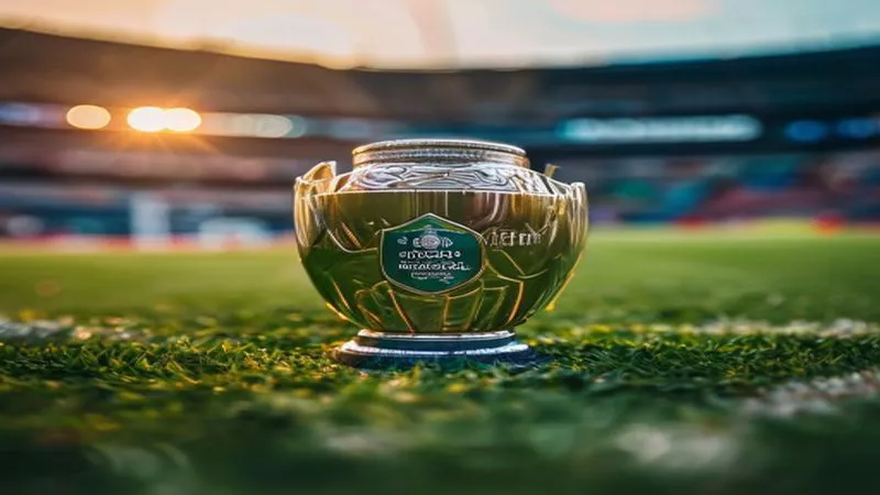 Hình ảnh hoạt động thể thao FA Cup 2026 Final: Grassroots Club's Dream Run Ends at Wembley