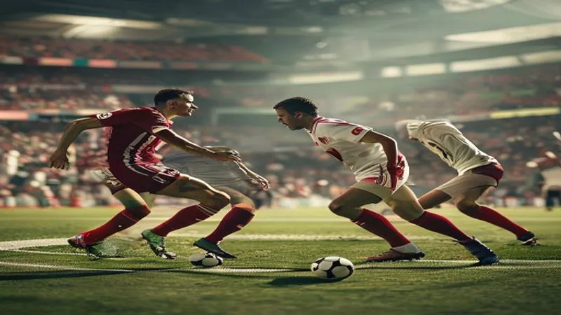 Famous Football Rivalries That Divide Entire Villages and Towns