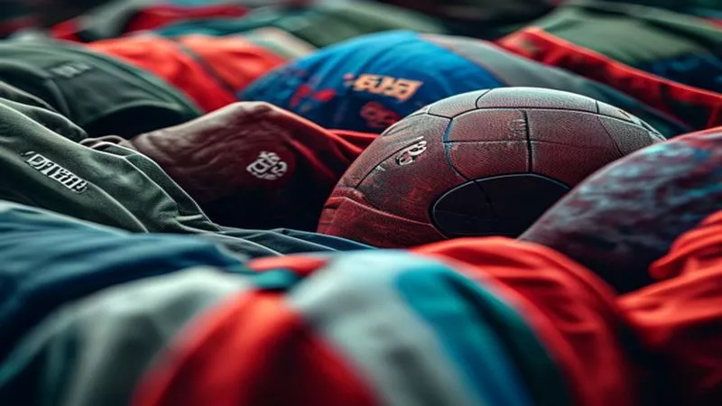 Football Shirts as Art: The Collectors Driving a Global Trend 2026