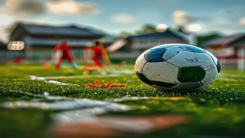Funding Your Village Football Club: Grants and Sponsorships 2026