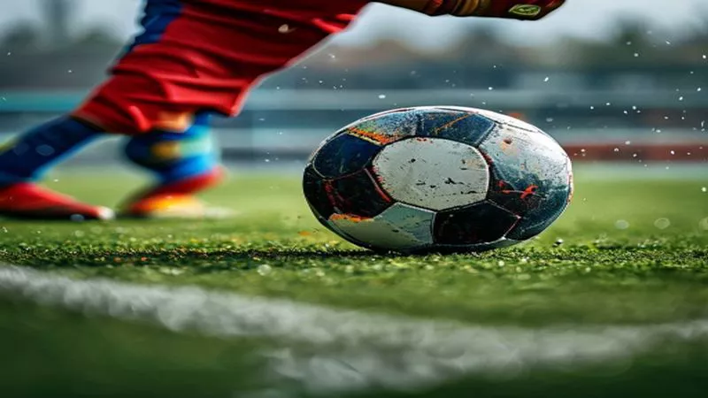 Hình ảnh hoạt động thể thao Goalkeeper Training at Grassroots Level: Essential Drills 2026