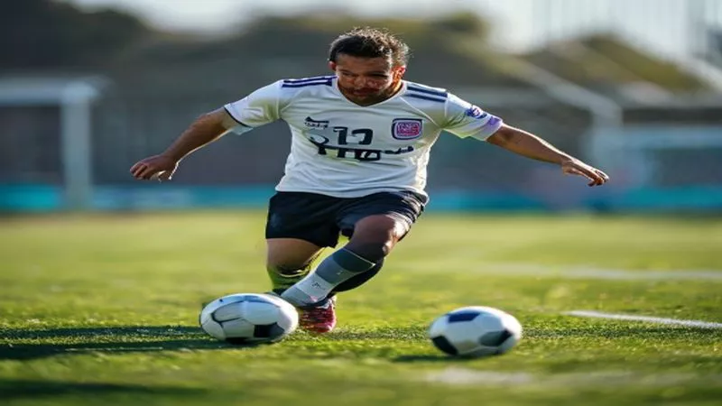Hình ảnh hoạt động thể thao How to Find and Join a Local Football Club Near You in 2026