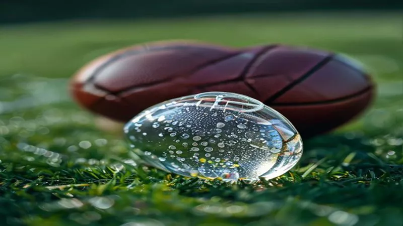 Hydration Strategy for Football: How Much Water Players Really Need