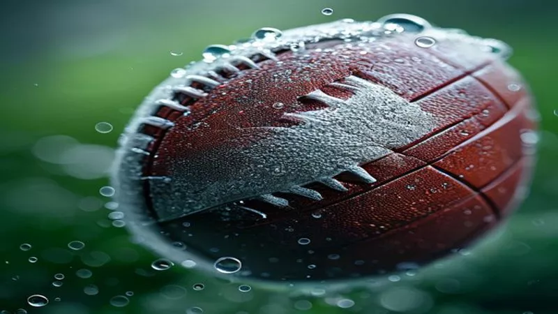 Hình ảnh hoạt động thể thao Hydration Strategy for Football: How Much Water Players Really Need