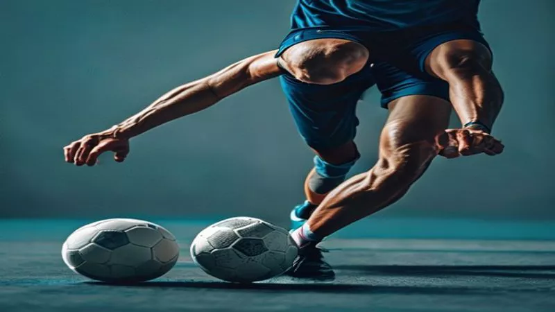 How to Improve Your First Touch: 10 Daily Exercises for Players
