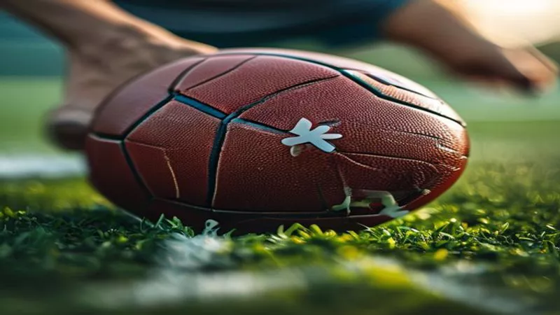 Hình ảnh hoạt động thể thao How to Improve Your Football Stamina: 8-Week Training Plan