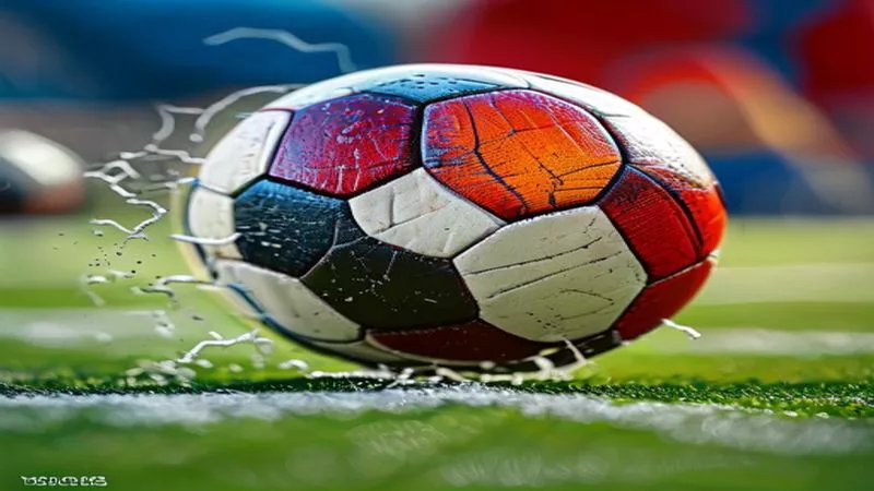 Hình ảnh hoạt động thể thao Modern Football Formations Explained: Which Works Best in 2026?