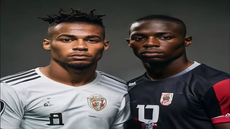 Hình ảnh hoạt động thể thao From Pele to Mbappe: How Football Heroes Inspire Generations