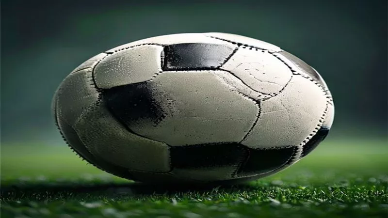 Hình ảnh hoạt động thể thao The Philosophy of Football: Why the Beautiful Game Matters