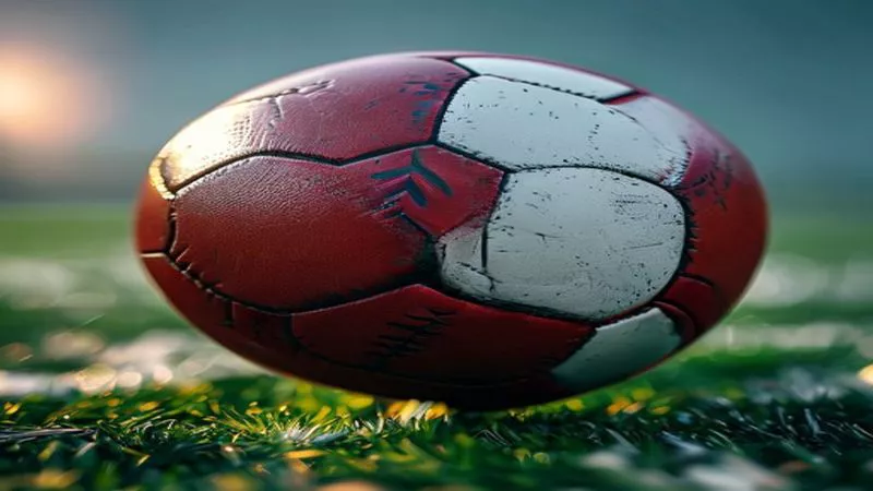 Hình ảnh hoạt động thể thao Recovery After a Football Match: Best Practices for Amateur Players