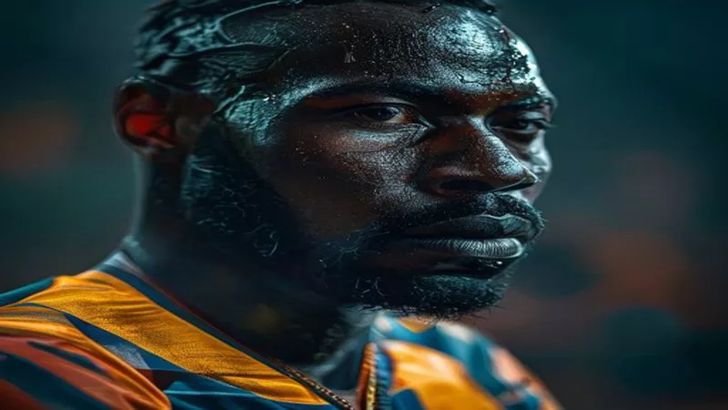 Hình ảnh hoạt động thể thao The Rise of African Football: Stars Dominating Europe in 2026