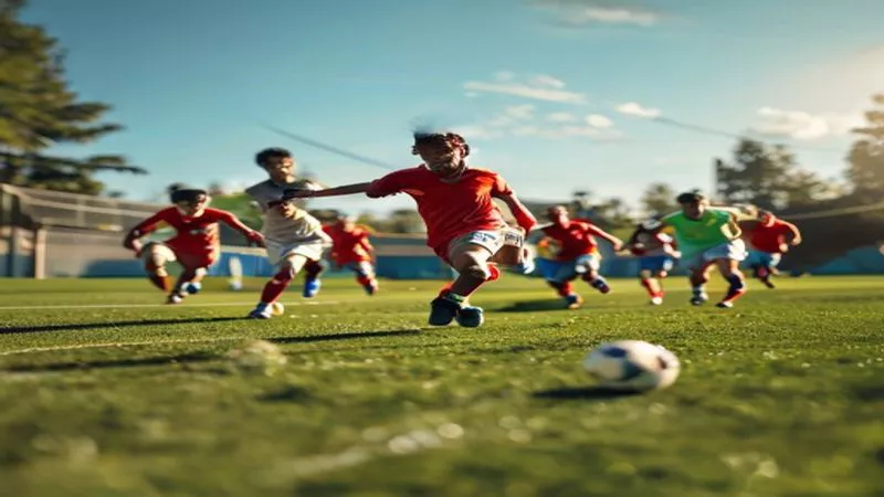 The Social Impact of Community Football Clubs in Rural Areas 2026