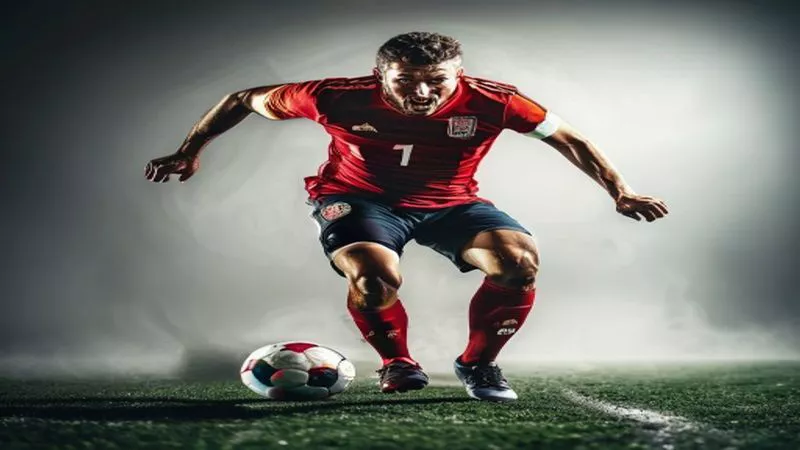 Hình ảnh hoạt động thể thao Ultras Culture: Understanding the Passion Behind Football Fan Groups