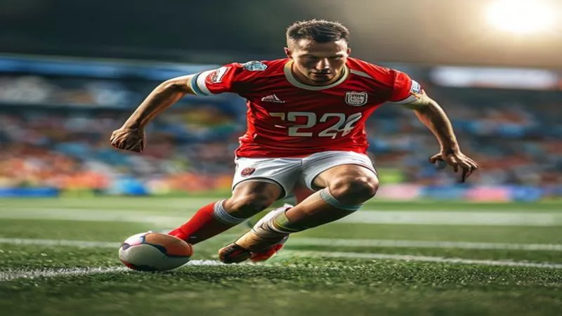 Hình ảnh hoạt động thể thao VAR Controversy in 2026: Is Technology Ruining Football?