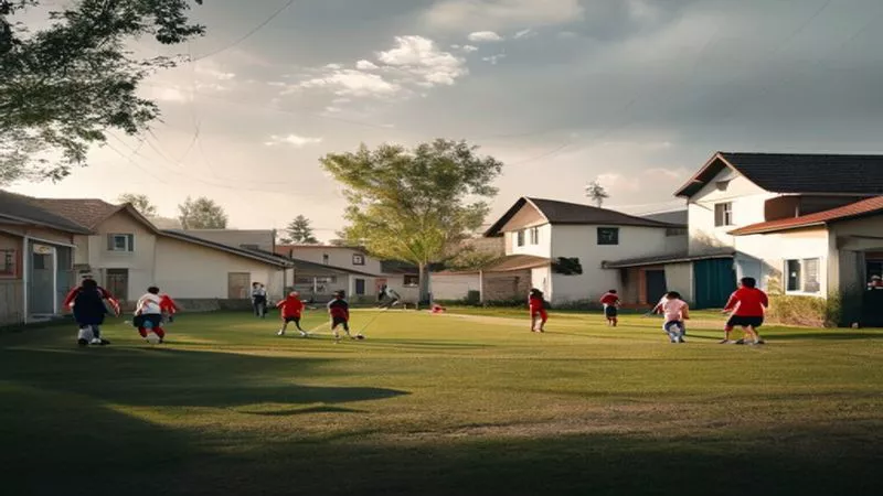 How Village Football Clubs Are Keeping Small Communities Together in 2026