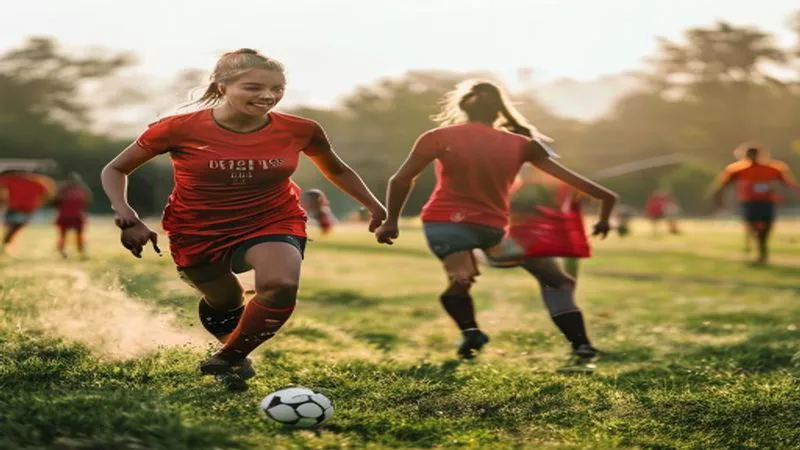 Women's Grassroots Football: The Revolution Happening in Villages Worldwide