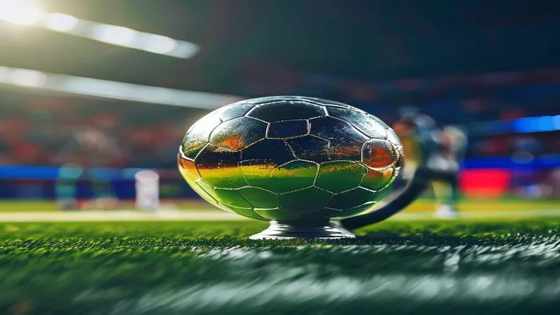 Hình ảnh hoạt động thể thao World Cup 2026 Qualifying: Which Teams Have Already Made It?