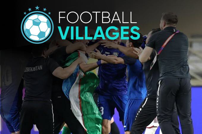 Hướng Đến World Cup 2026: Giấc Mơ Không Còn Xa Vời?