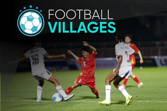 So Sánh Với Bóng Đá Việt Nam: V-League và Bài Học Xương Máu