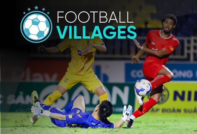 V-League 2025/26: Nguy Cơ