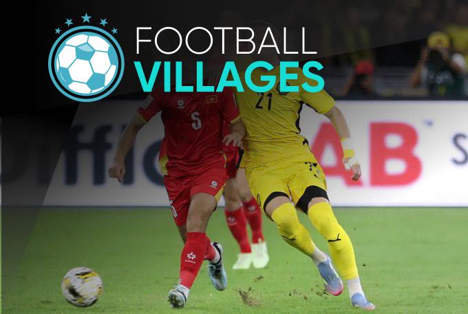 Cơ Hội Mong Manh: Con Đường Đến Asian Cup 2027