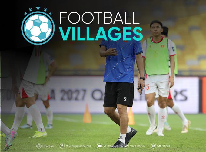 V-League, Bệ Phóng Cho Những Tài Năng Trẻ Như Hai Long
