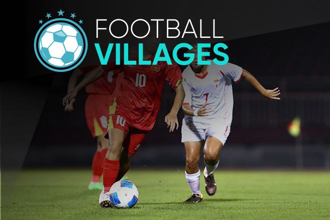 Bóng Đá Việt Nam: V-League và Cơ Hội Cho Cầu Thủ Trẻ